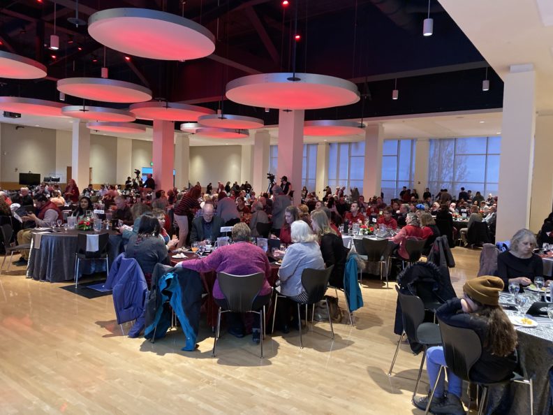 Employee Service Celebration