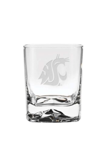 This 13.5 oz. WSU branded tumbler is perfect for showing off your Cougar Spirit.