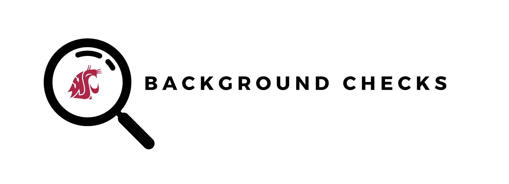 Background Checks Human Resource Services, Washington State University