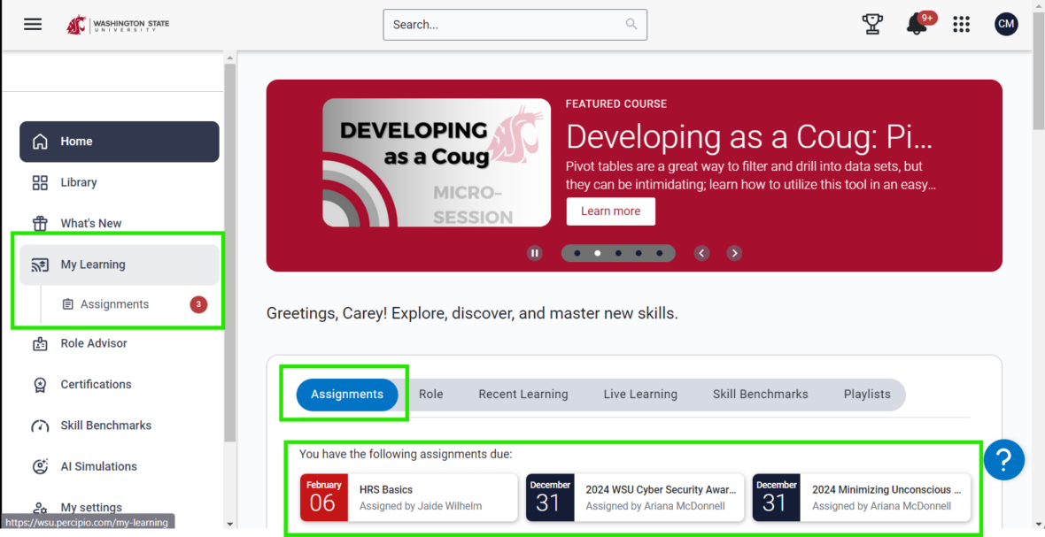 Percipio Frequently Asked Questions Human Resource Services