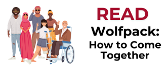 Read: Wolfpack: How to come together - link to Percipio